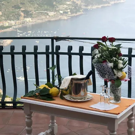 Loggetta19 Apartamento