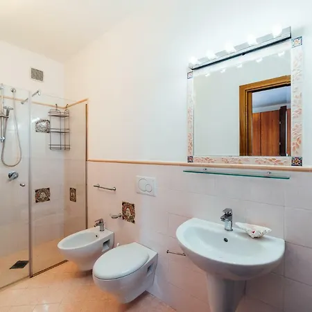 Loggetta19 Apartamento *