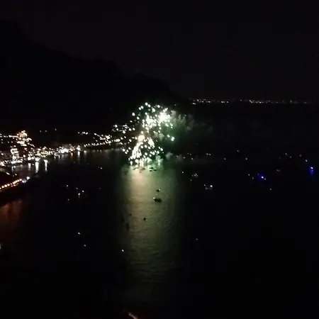 Loggetta19 * Ravello