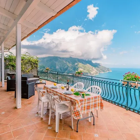 Loggetta19 Appartement Ravello