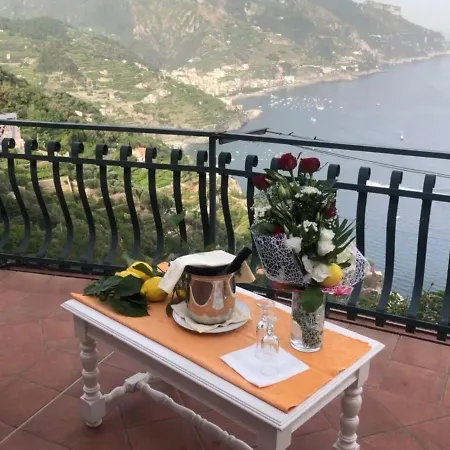 Loggetta19 Ravello