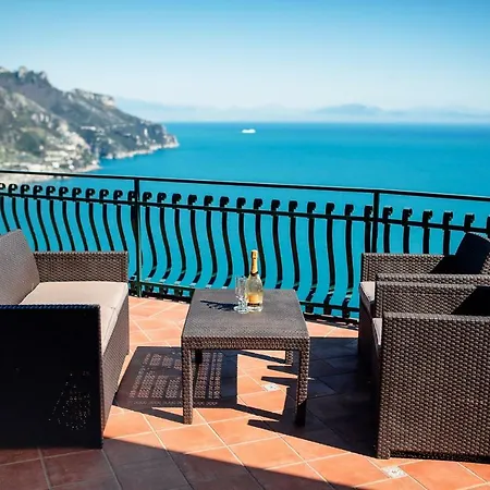 Loggetta19 Ravello
