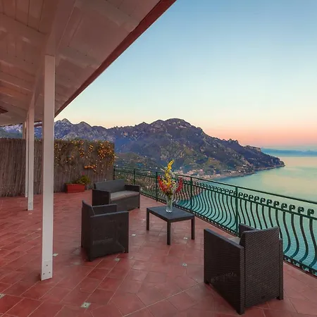 Loggetta19 Ravello