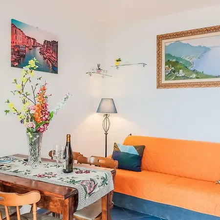Apartamento Loggetta19 Ravello