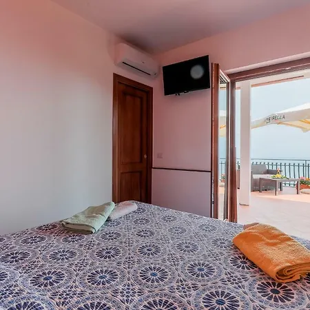 Apartment Loggetta19 *