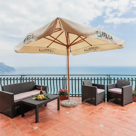 Appartement Loggetta19 Ravello
